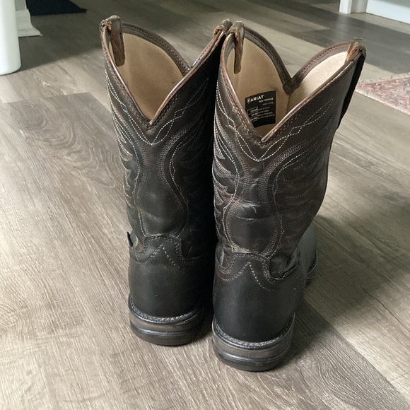 Ariat Anthem Boot - Picture 2 of 9